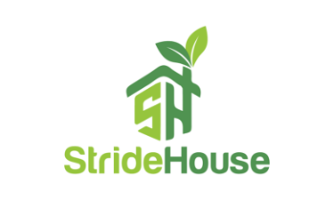 StrideHouse.com